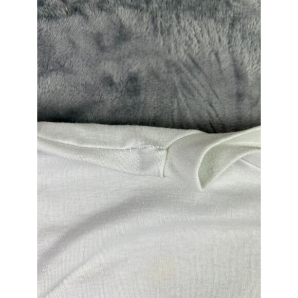 Vintage 1987 The California Raisins 3/4 Sleeve Sweatshirt Talent Night BJ Frog L - Picture 11 of 16